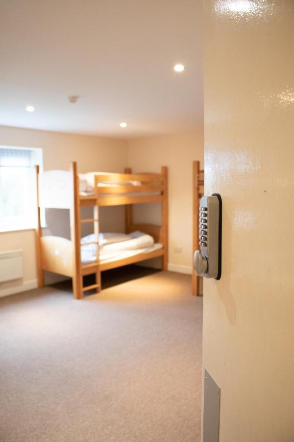 Stonehenge Hostel - Yha Affliated Cholderton Kültér fotó