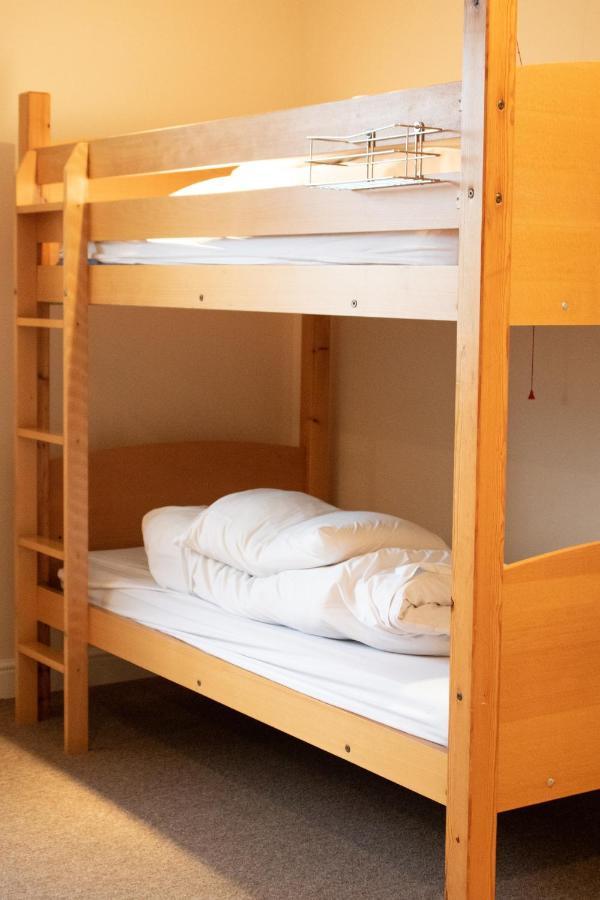 Stonehenge Hostel - Yha Affliated Cholderton Kültér fotó