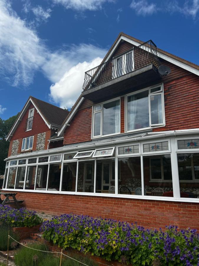 Stonehenge Hostel - Yha Affliated Cholderton Kültér fotó