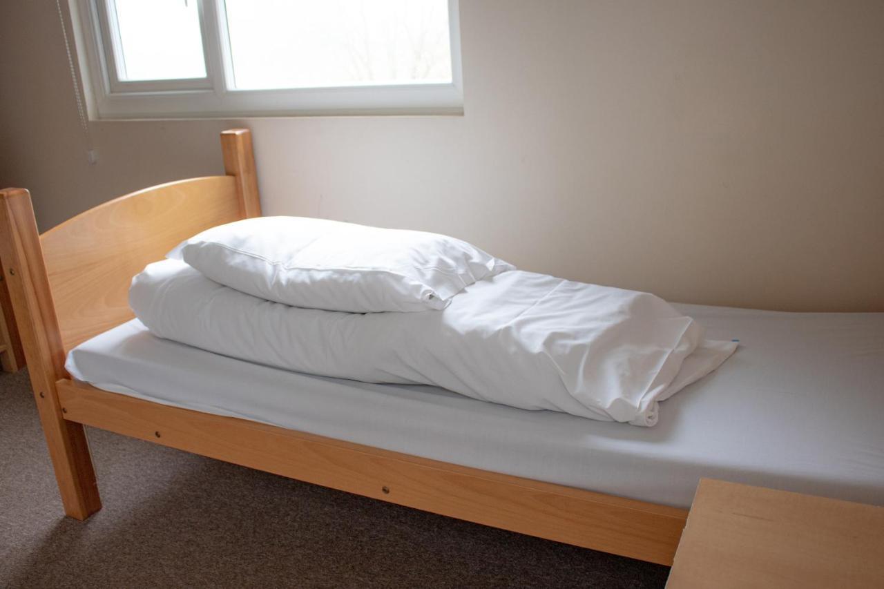 Stonehenge Hostel - Yha Affliated Cholderton Kültér fotó