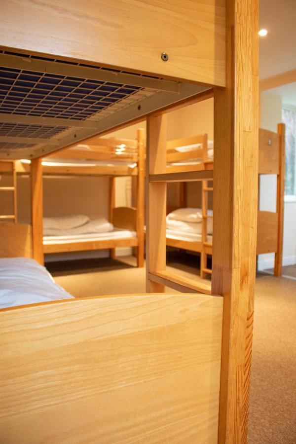 Stonehenge Hostel - Yha Affliated Cholderton Kültér fotó