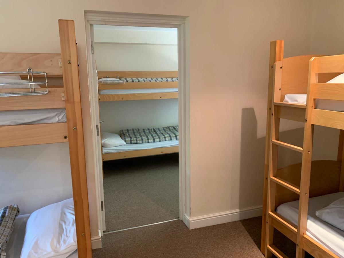 Stonehenge Hostel - Yha Affliated Cholderton Kültér fotó