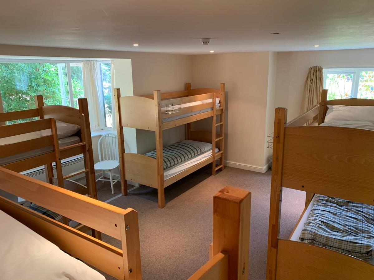 Stonehenge Hostel - Yha Affliated Cholderton Kültér fotó