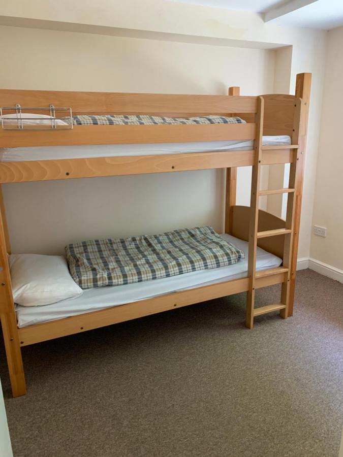 Stonehenge Hostel - Yha Affliated Cholderton Kültér fotó